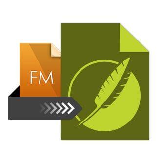 FrameMaker Logo - Guest Post: Thoughts on My Transition from FrameMaker® to MadCap Flare