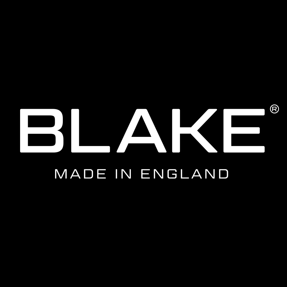 Blake Logo - Logo design for English bag brand Blake |