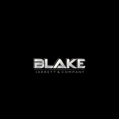 Blake Logo - Help Blake Jarrett & Company with a new logo | Logo design contest