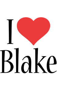 Blake Logo - Blake Logo | Name Logo Generator - I Love, Love Heart, Boots, Friday ...