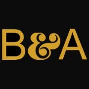 Blake Logo - Working at Blake & Associates (NJ) | Glassdoor
