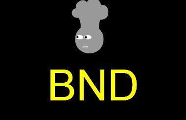 BND Logo - April Fools BND Logo