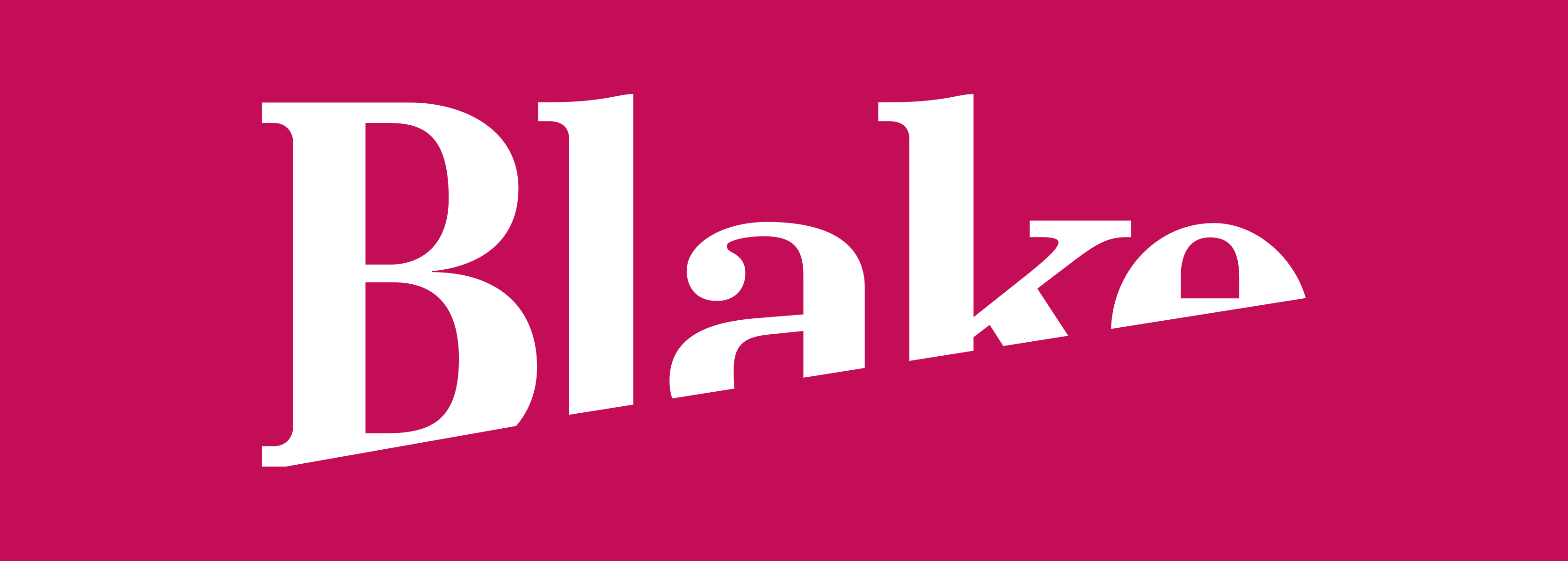 Blake Logo - Blake Envelopes