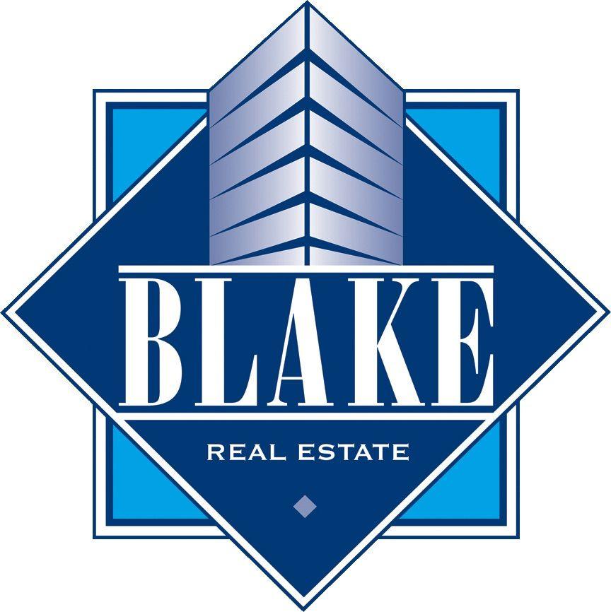Blake Logo - BLAKE Logo Newest