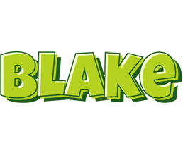 Blake Logo - Blake Logo | Name Logo Generator - Smoothie, Summer, Birthday, Kiddo ...
