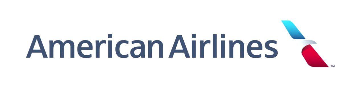 2013 Logo - AmericanAirlines Logo. Community Building Initiative