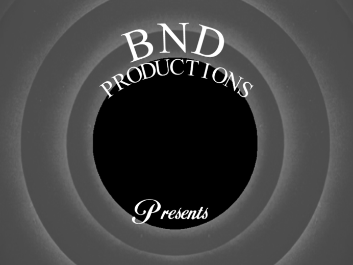 BND Logo - BND Logo Looney Tunes style - Random Fan Art (40366491) - Fanpop