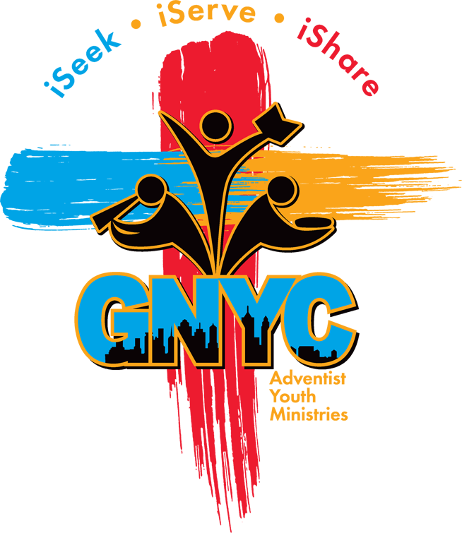 2013 Logo - Logos. Adventist Youth Ministries New York Conference