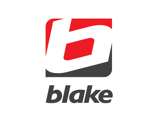 Blake Logo - Blake - The No Nonsense Group