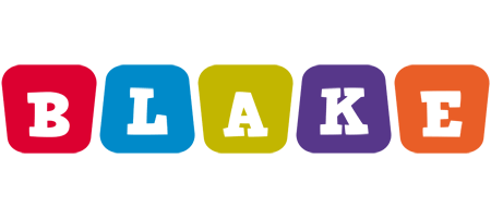 Blake Logo - Blake Logo. Name Logo Generator, Summer, Birthday, Kiddo