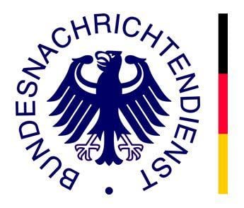 BND Logo - File:BND Logo.jpg - Wikimedia Commons