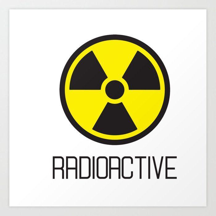 Radioactive Logo Logodix - roblox radioactive