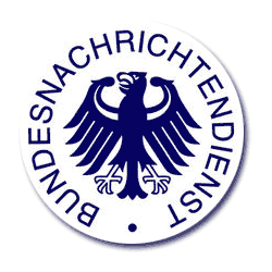 BND Logo - History of BND