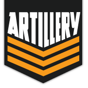 Artillery Logo - Artillery Logo Shirt