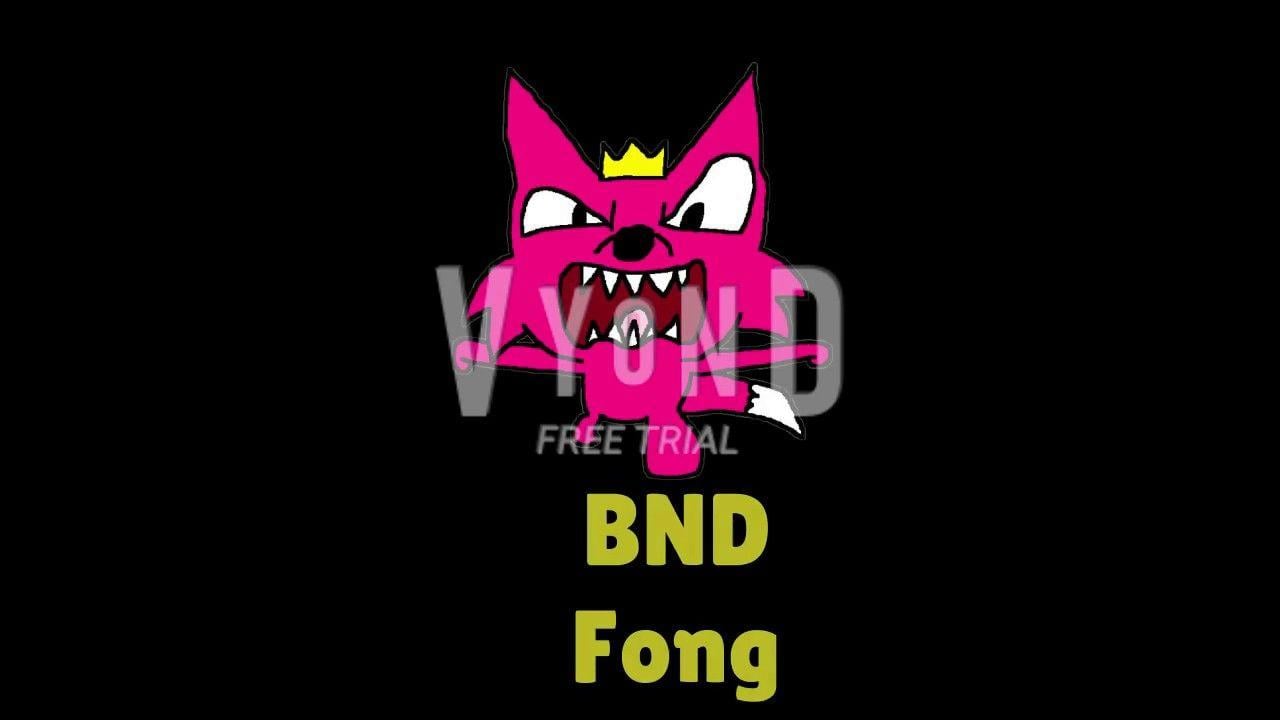 BND Logo - Bnd logo 2 logodesignfx