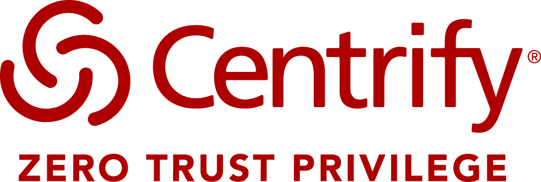 Centrify Logo - Leader in Privileged Access Management (PAM) Security Software ...