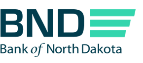 BND Logo - BND Logo Of North Dakota