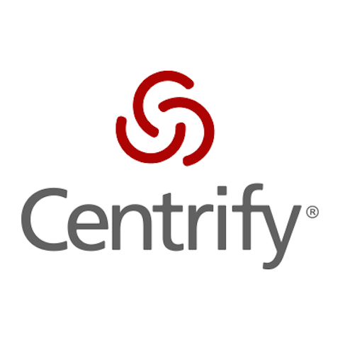 Centrify Logo - Centrify logo | Secure Thinking by Centrify