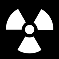 Radioactive Logo - RADIOACTIVE SIGN Logo Vector (.EPS) Free Download