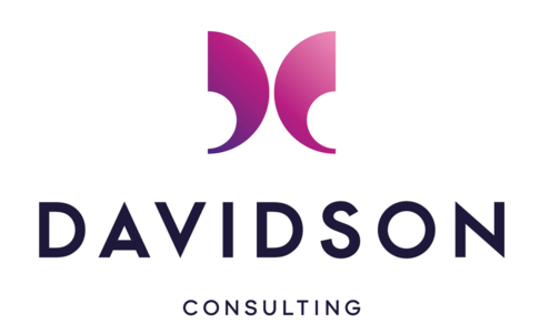 Davidson Logo - It's time to unveil our new logo. - Davidson consulting