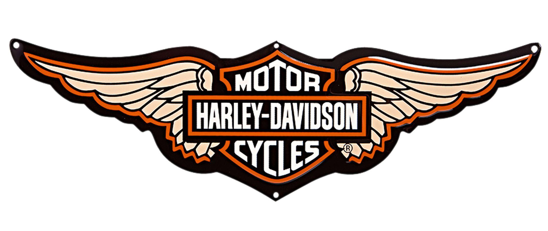 Davidson Logo - Harley-Davidson motorcycle logo Meaning and History, symbol Harley ...