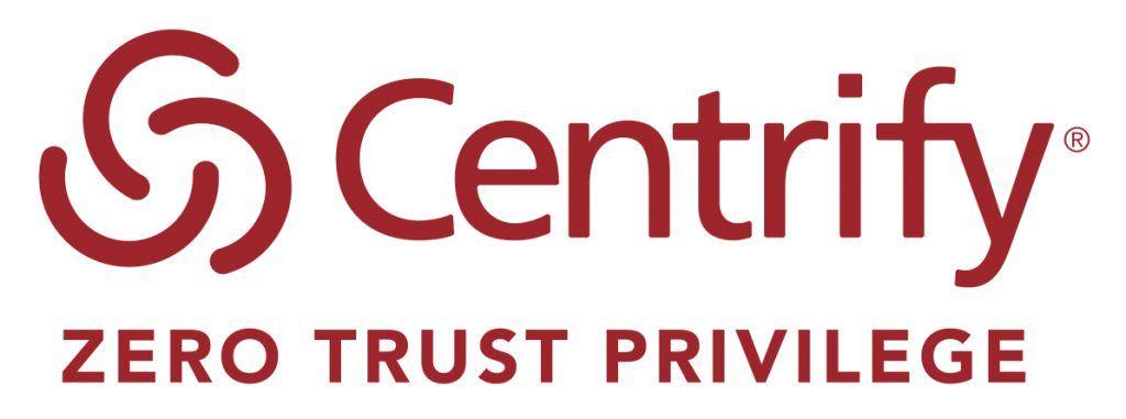 Centrify Logo - Centrify: Zero Trust Privilege | Somerford Associates