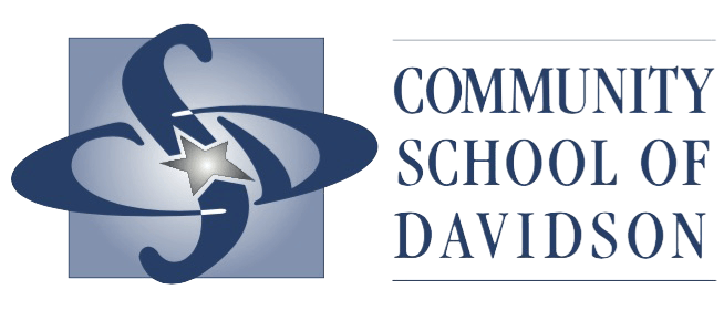 Davidson Logo - Home - Community School of Davidson