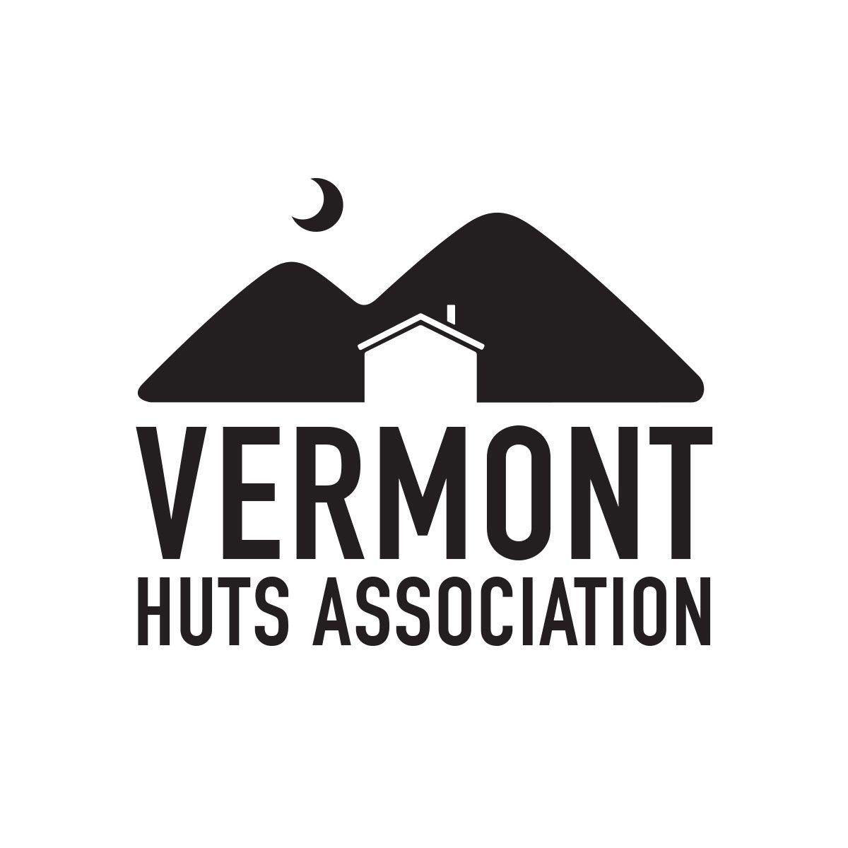 Vermont Logo - Vermont Huts Association. Backcountry Huts And Cabins. Year Round