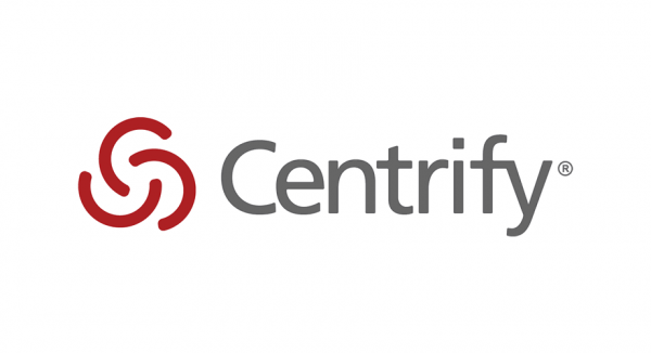 Centrify Logo - Centrify – Info Security Index