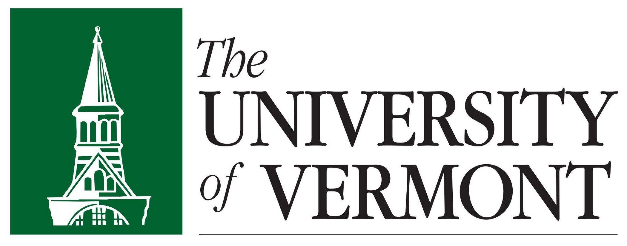 Vermont Logo - UWM University of Vermont Logo – The Episcopal Church in Vermont