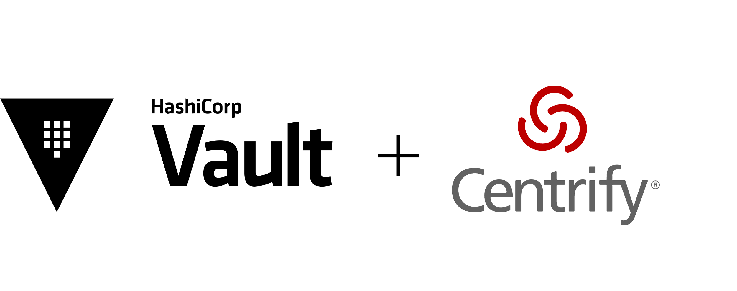 Centrify Logo - Introducing Centrify Identity Services for HashiCorp Vault