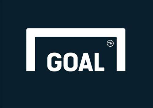 Goal.com Logo - Top corner Goal logo, designed by Elmwood | Logo Design Love