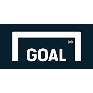 Goal.com Logo - Goal.com