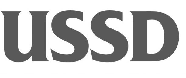 USSD Logo - Unstructured Supplementary Service Data