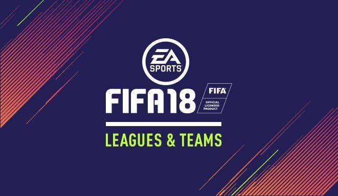 Goal.com Logo - FIFA 18: The complete list of teams in the game | Goal.com