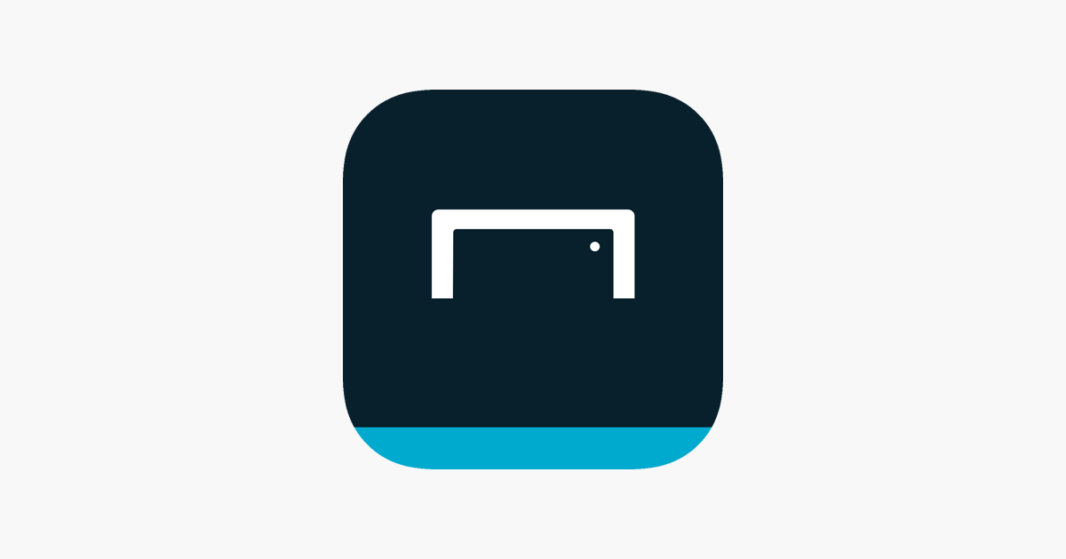 Goal.com Logo - Goal.com on the App Store