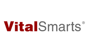 Vitalsmart Logo - VitalSmarts | SOAHR HR Conference