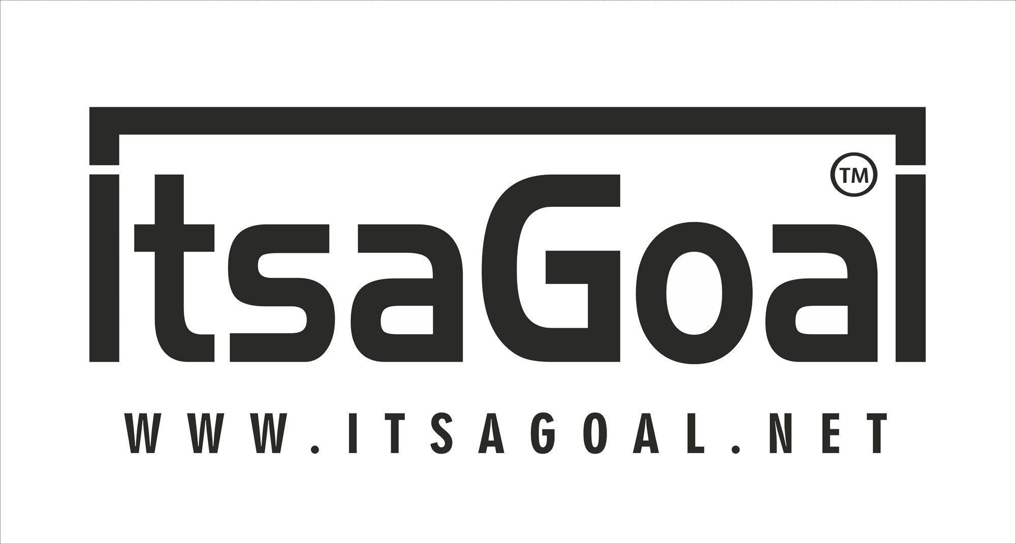 Goal.com Logo - ITSA Goal Posts Company Logos & brand names