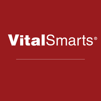 Vitalsmart Logo - VitalSmarts | LinkedIn