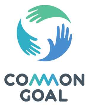 Goal.com Logo - Common Goal - Juan Mata
