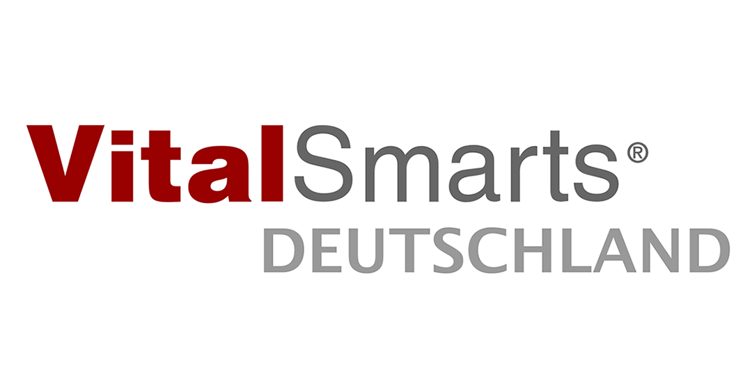 Vitalsmart Logo - Schedule Appointment with VitalSmarts Deutschland