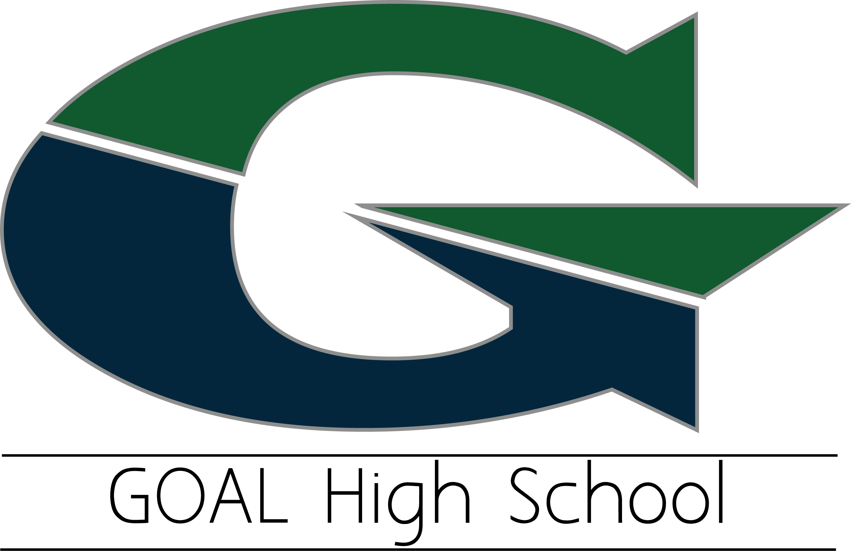 Goal.com Logo - Home - GOAL Academy High School