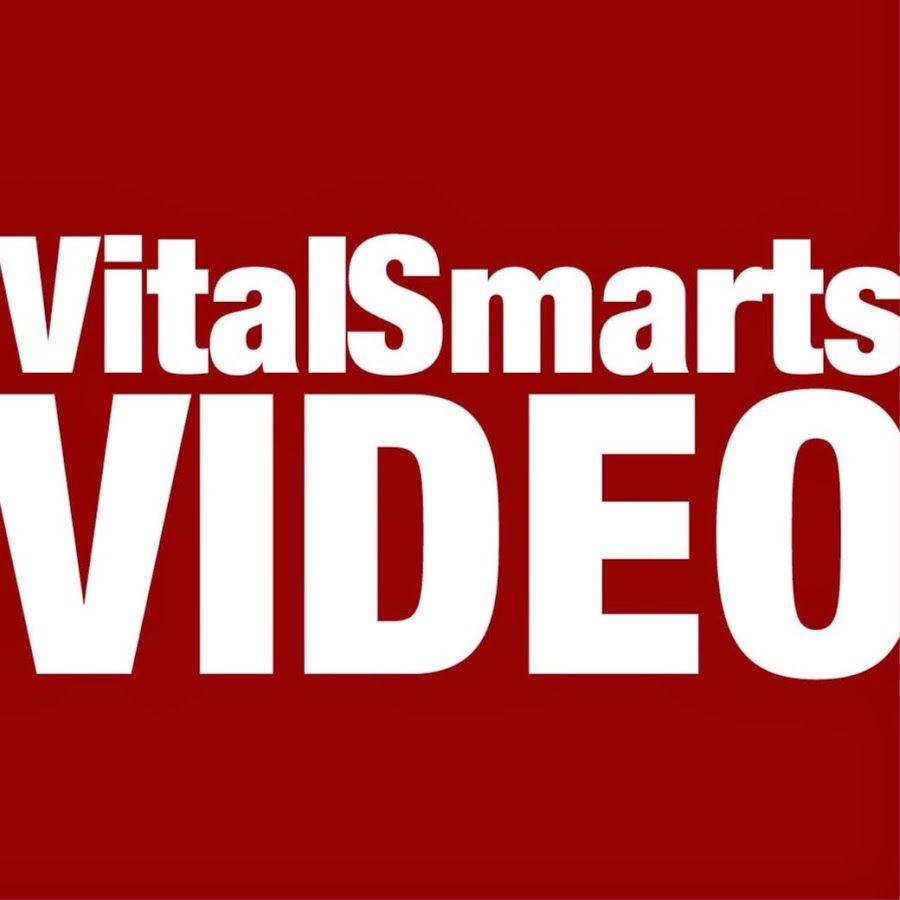 Vitalsmart Logo - VitalSmarts Video - YouTube