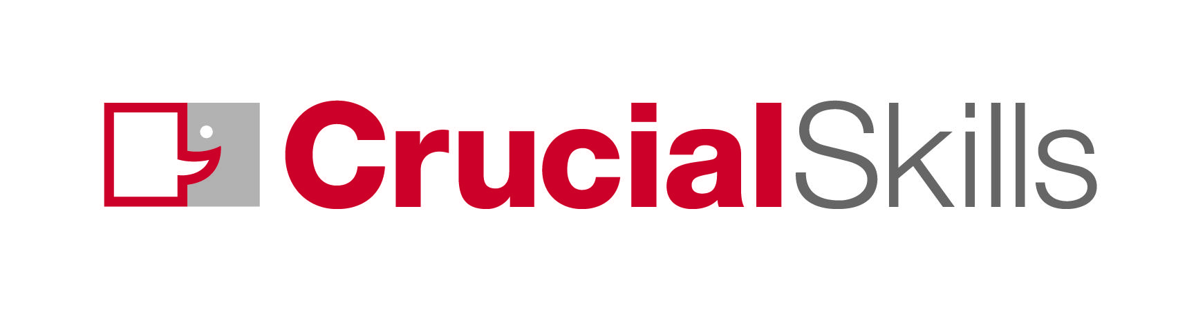 Vitalsmart Logo - Crucial Conversations by VitalSmarts - OGLearn by MOGSC