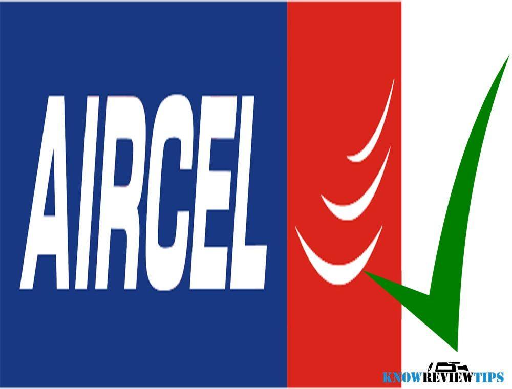 USSD Logo - AIRCEL All USSD Codes To Check Offers, Balance, Plans Alerts