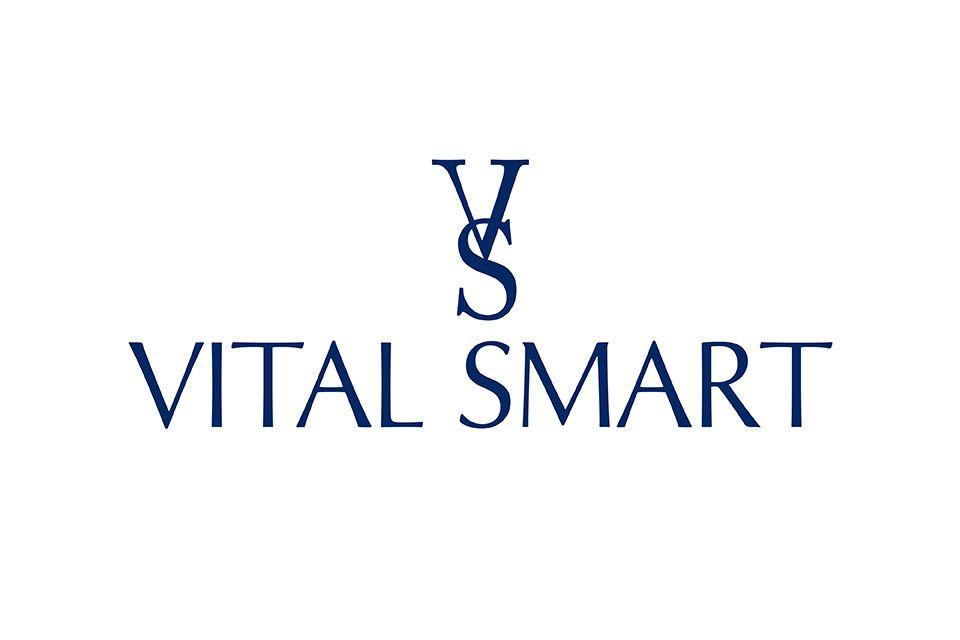Vitalsmart Logo - About the Team – Vital Smart