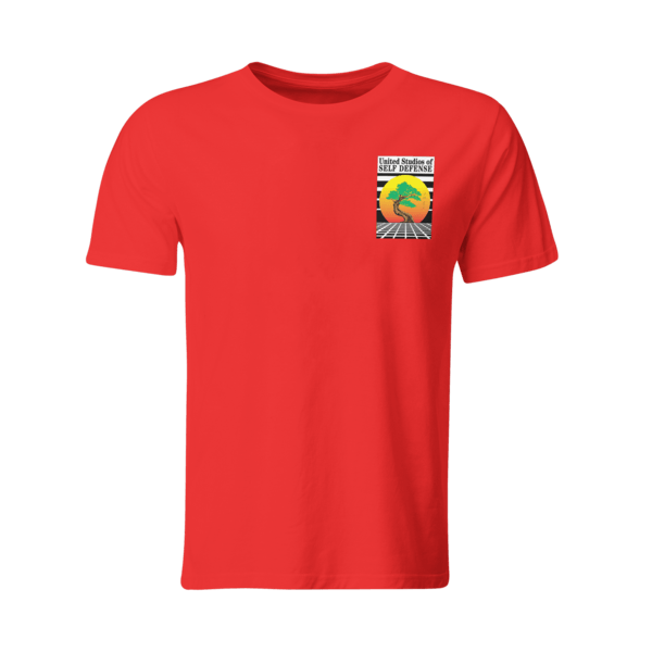 USSD Logo - USSD Logo T-Shirt