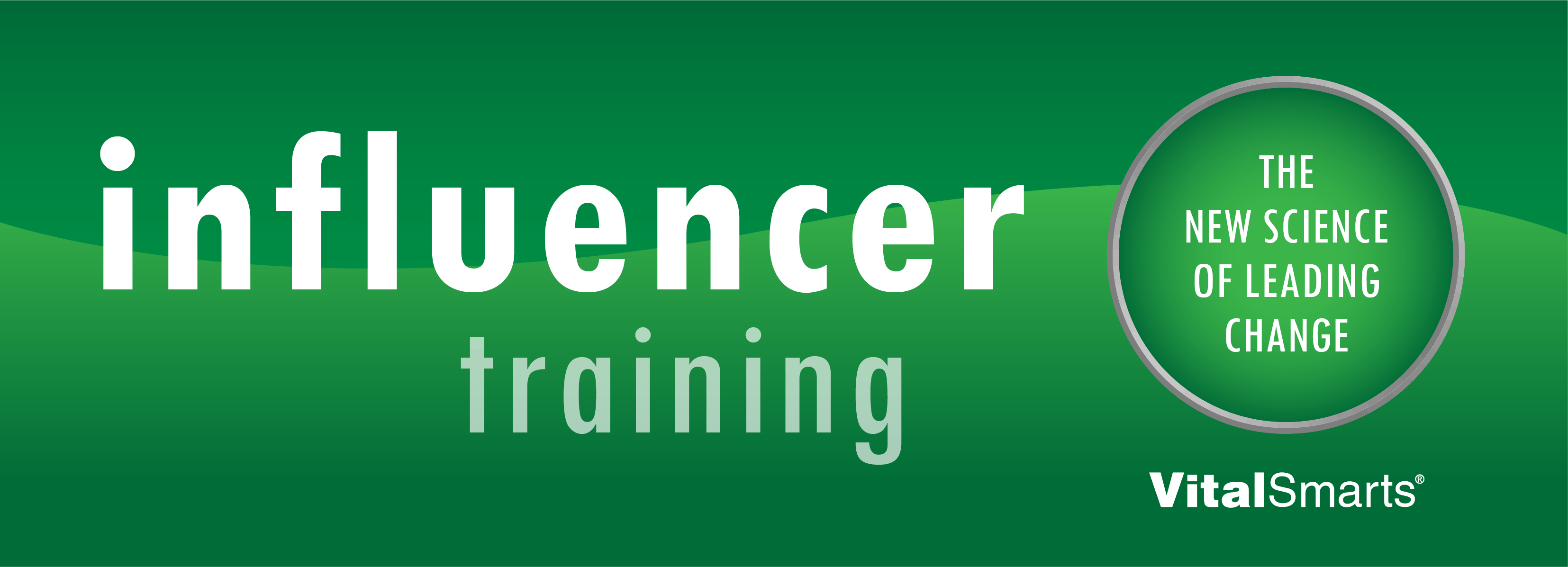 Vitalsmart Logo - Register Now For The March 21 22 Influencer Training Course In