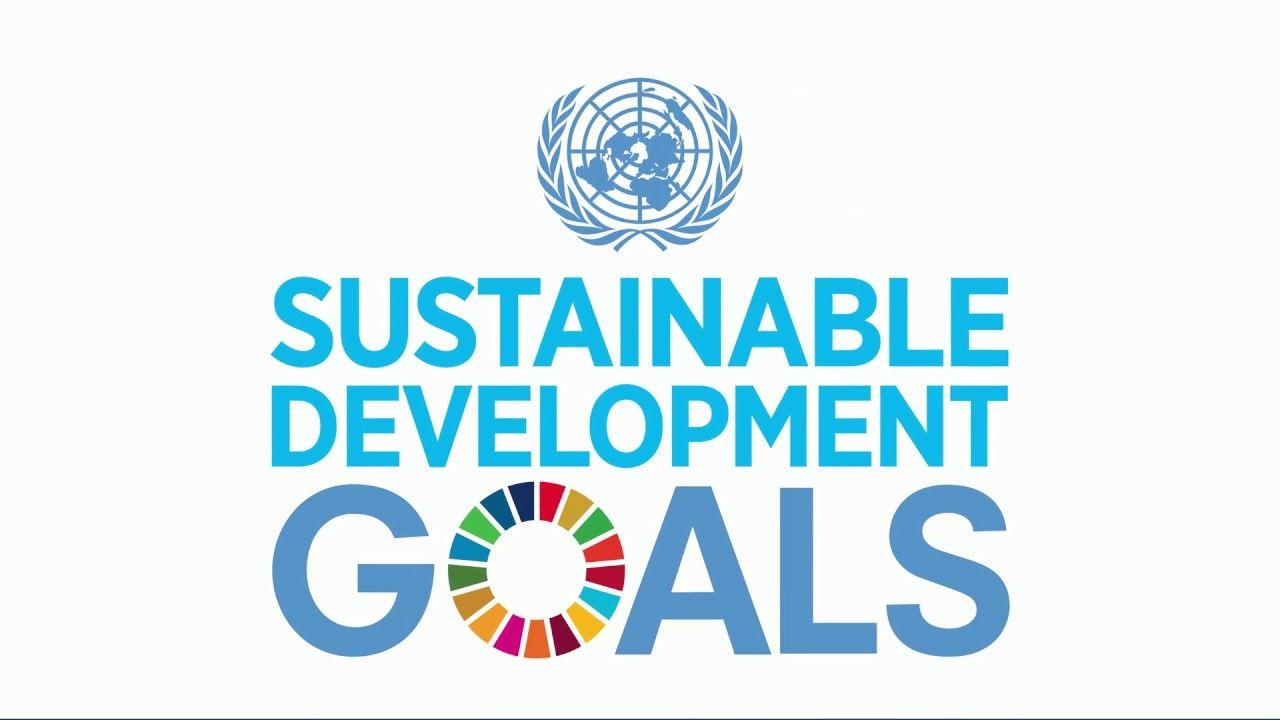 Goal.com Logo - About the Sustainable Development Goals - United Nations Sustainable ...