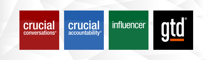 Vitalsmart Logo - VitalSmarts - Association for Talent Development